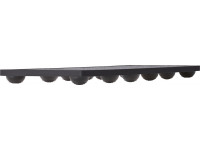 <b>Roland NE-10 Noise Eater Base Isolamento Acústico para Pedal Bombo</b> <b>Roland NE-10 Noise Eater Base Isolamento Acústico para Pedal Bombo</b>